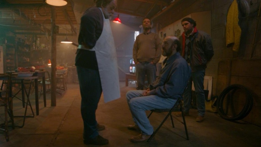 Latin Quarter Distribution Acquires World Rights to José Dell’Acqua Uruguayan Crime Thriller ‘Maltrato Animal’ (EXCLUSIVE)