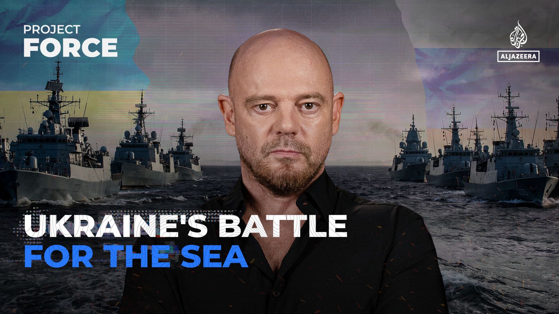 Ukraine escalates strikes on Russian shipping