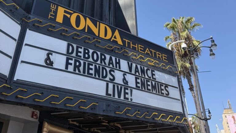 Jean Smart and Hannah Einbinder Will Play Their ‘Hacks’ Characters on Stage in One-Night Event ‘Deborah Vance & Friends & Enemies Live!’
