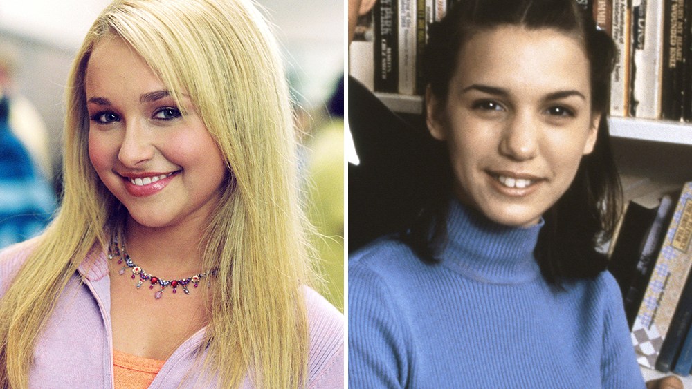 ‘Even Stevens’ Star Christy Carlson Romano Says ‘Early Fame Is Like CTE’ After Hayden Panettiere’s Death: ‘Another Performer I Grew Up With, Gone Too Soon’