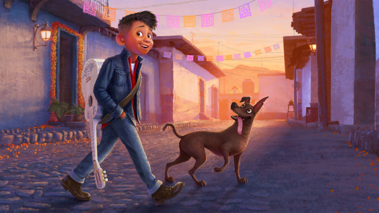 ‘Coco 2’ First Look: Miguel Becomes a Teenager in Pixar Sequel Set for November 2029