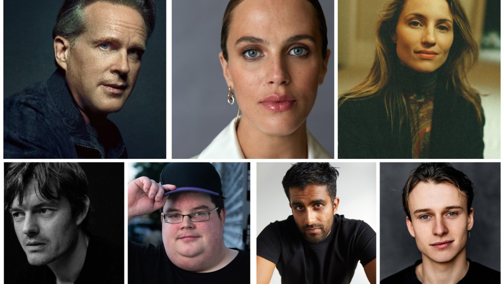 ‘Industry’ Season 5 Adds Seven to Cast, Including Cary Elwes, Jessica Brown Findlay, Dianna Agron