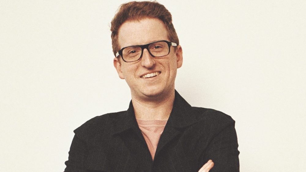 ‘SNL’ Star James Austin Johnson Sets Debut Stand-Up Comedy Special (EXCLUSIVE)