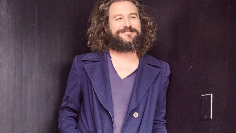 Music Industry Moves: My Morning Jacket and Jim James Sign Publishing Deal With Peermusic