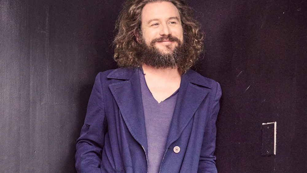 Music Industry Moves: My Morning Jacket and Jim James Sign Publishing Deal With Peermusic