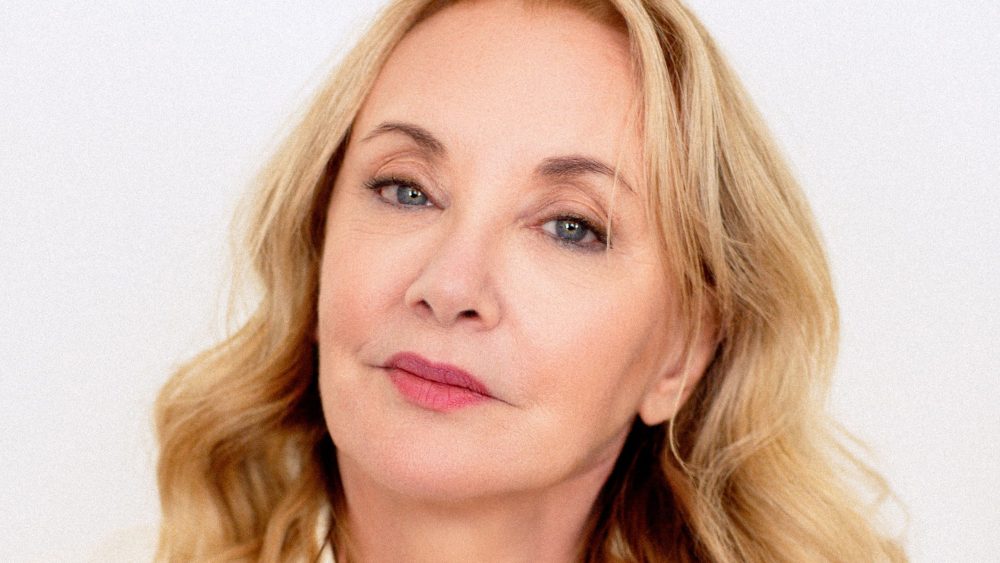 J. Smith-Cameron Joins ‘Law & Order: SVU’ in Recurring Role