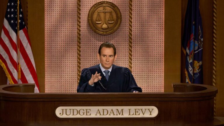 ‘Adam’s Law’ Trailer: Judge Judy Passes Daytime TV Gavel to Her Son in New Court Show