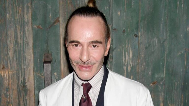 The Met’s Cancellation of the John Galliano Exhibit Doesn’t Undo the Damage