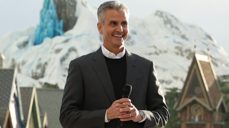 Disney Offers Executives Voluntary Early Retirement Packages Amid Overall Cost-Cutting Plans