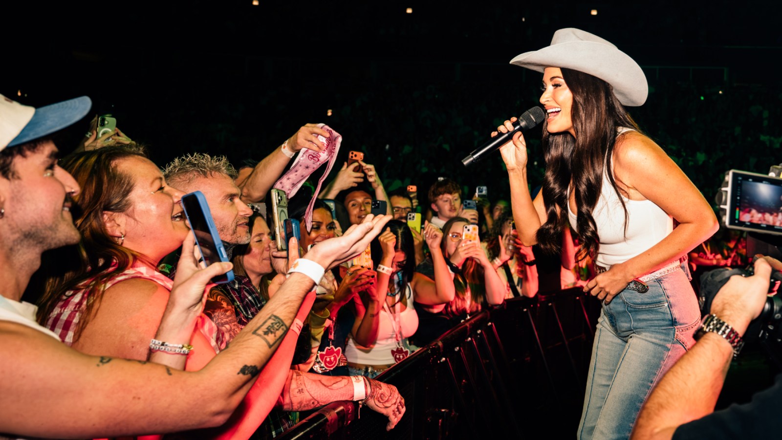 No One Trolls MAGA Better Than Kacey Musgraves