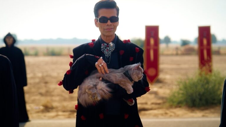 Karan Johar Hails ‘Unpredictable Nature’ of Show as ‘The Traitors’ India Season 2 Becomes Prime Video’s No. 1 Non-English Title (EXCLUSIVE)