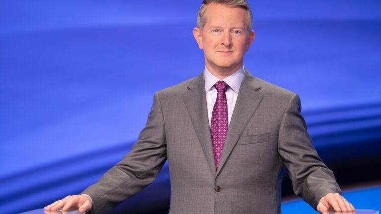 Where to Watch the 2026 ‘Jeopardy! Masters’ Tournament Online