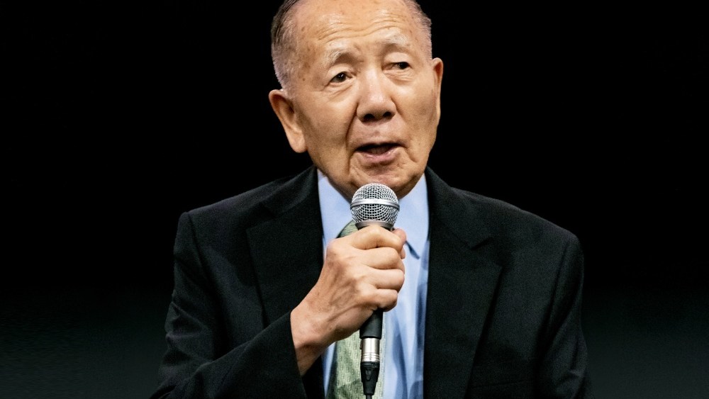 Busan Film Festival to Honor Founder Director Kim Dong-ho With Korean Cinema Award