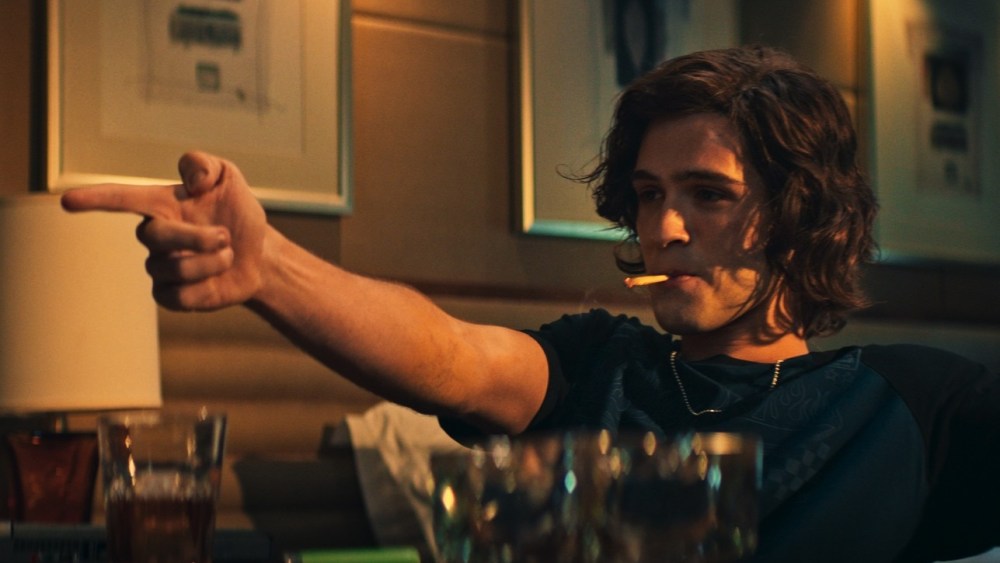 Magenta Light Studios Nabs U.S. and Canadian Distribution Rights to Brazilian Crime Drama ‘The King of the Internet’ (EXCLUSIVE)