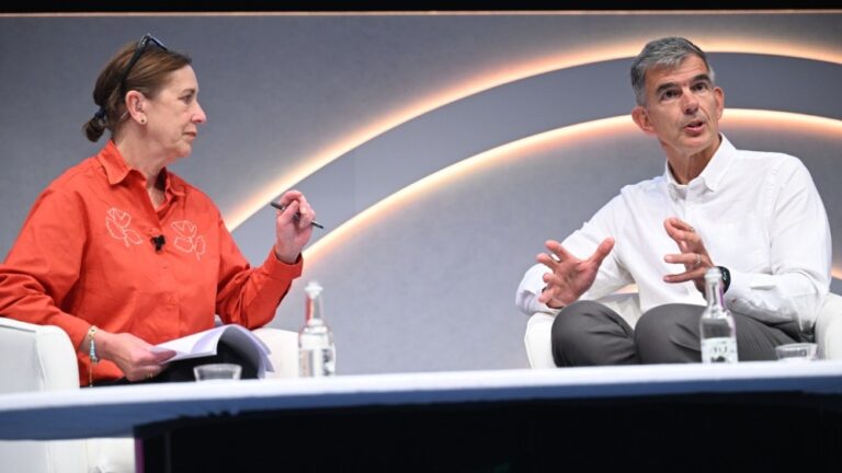 BBC Director-General Matt Brittin Says Its News Service Is ‘A Disinfectant for Misinformation’