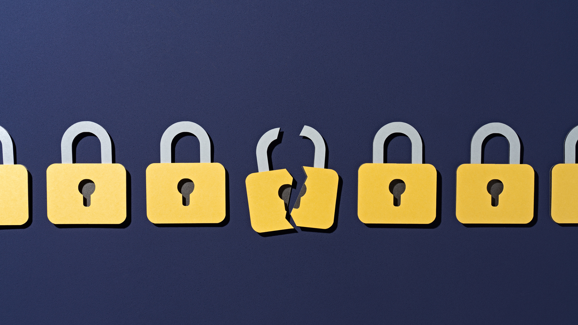 AI found a weakness in one of the world's most studied encryption systems — is your data under threat?