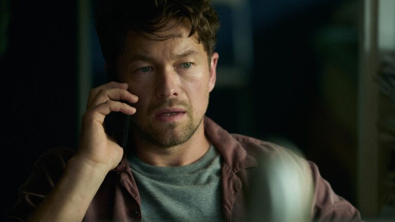 Netflix’s Engaging Crime Drama ‘Blood Sacrifice’ Spotlights Inept Policing: TV Review