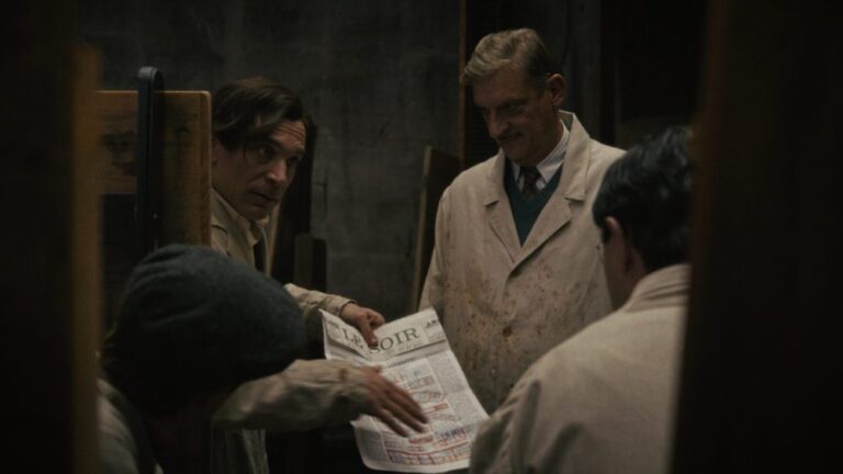 San Sebastián Sets Michaël R. Roskam’s ‘Le Faux Soir’ as Closing Night Film