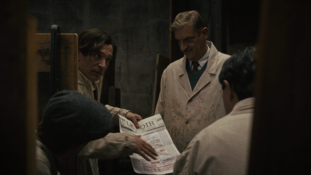 San Sebastián Sets Michaël R. Roskam’s ‘Le Faux Soir’ as Closing Night Film