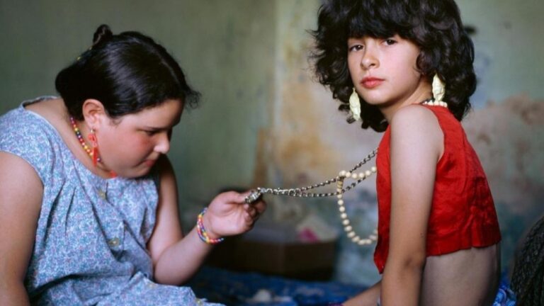 Alessandra Sanguinetti on Her Dreamy, Grounded Directorial Debut ‘The Illusion of an Everlasting Summer’