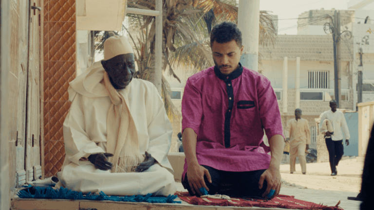 Aymar Esse, Director of Open Doors World Premiere ‘My Father’s Kora,’ Discusses Challenges of Queer Cinema in Senegal