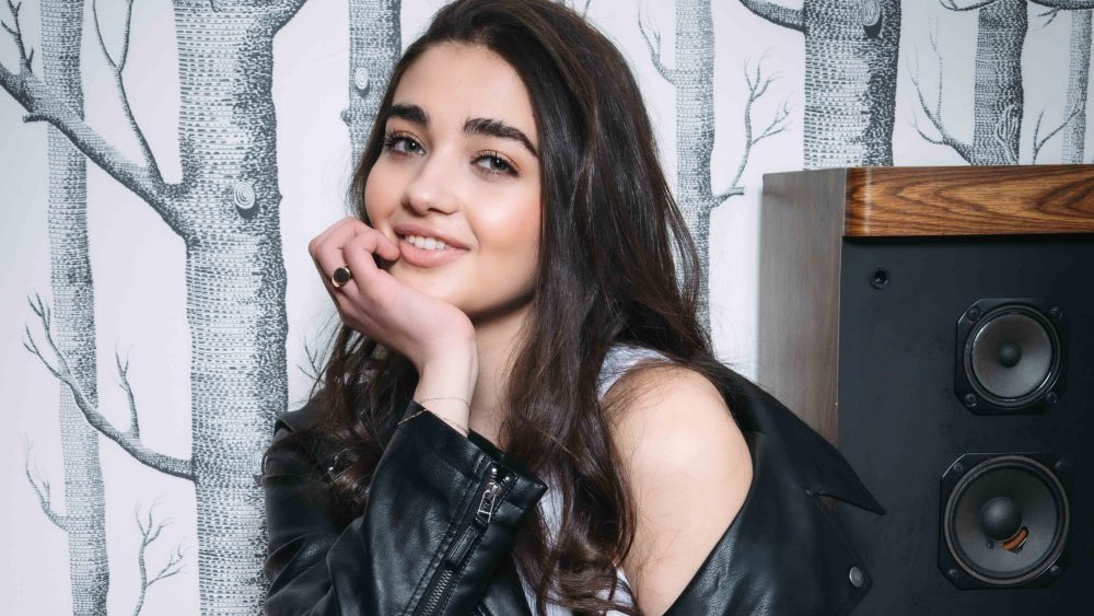 Lala Sadii Disney Channel Series in Development