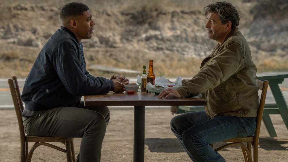 ‘Lanterns’ Premiere Pulls in 9.3 Million Viewers in First Three Days on HBO Max