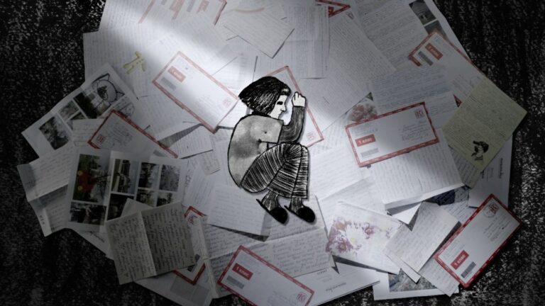 ‘Letters From the Silenced Country,’ Documentary About Oppression in Belarus, Boarded by Filmotor Ahead of Venice Premiere (EXCLUSIVE)