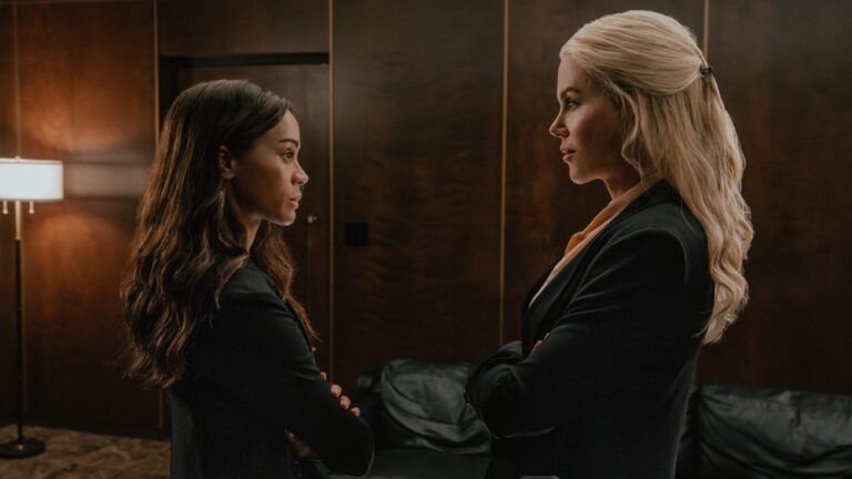 ‘Lioness’ Season 3 Opens With 7.1 Million Viewers in Three Days, Up From Season 2 (EXCLUSIVE)
