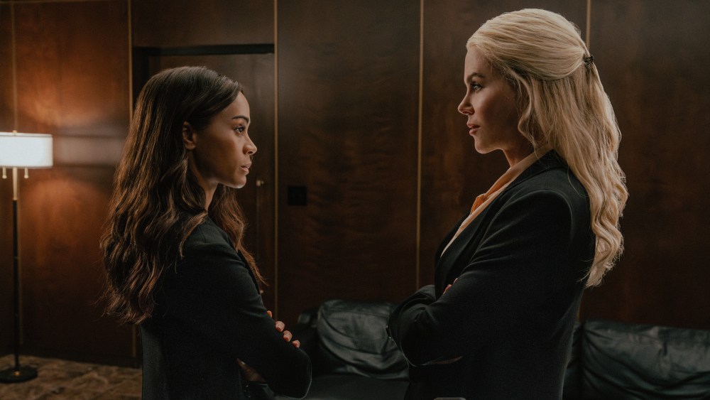 ‘Lioness’ Season 3 Opens With 7.1 Million Viewers in Three Days, Up From Season 2 (EXCLUSIVE)