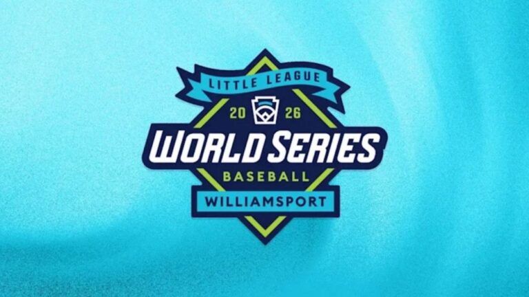 Here’s How to Watch the 2026 Little League World Series Championship Game Live Online
