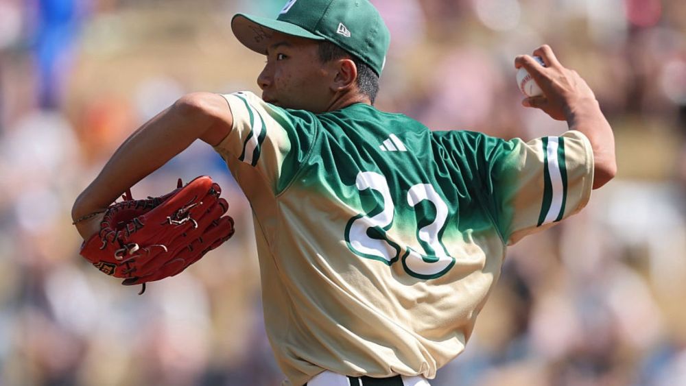 Here’s How to Watch the 2026 Little League World Series Live Online