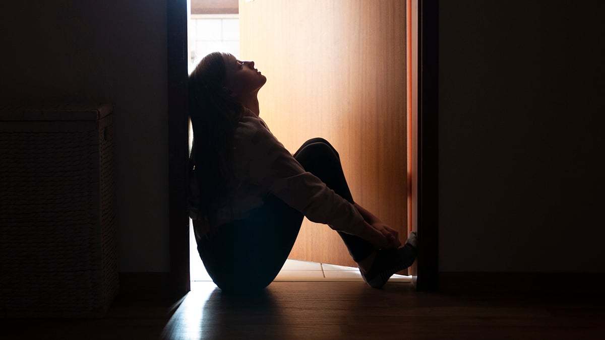 'Physical Scar': Early Trauma Can Fundamentally Change Brain Cells, Study Shows