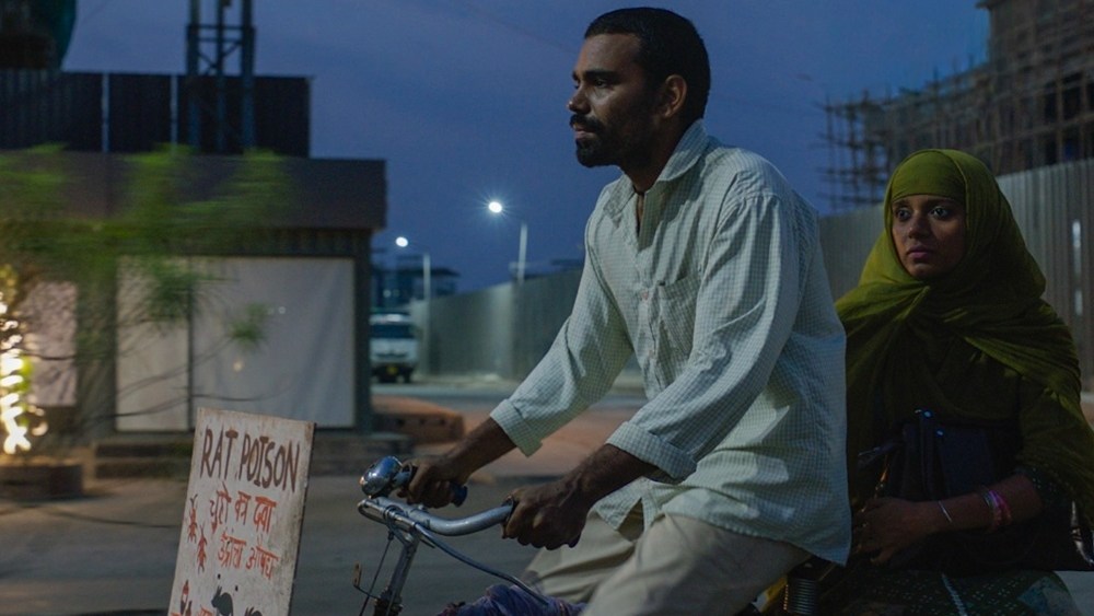 Venice Horizons Best Director Winner Anuparna Roy’s ‘Lovers in the Blue Night’ Boarded by Parallax (EXCLUSIVE)