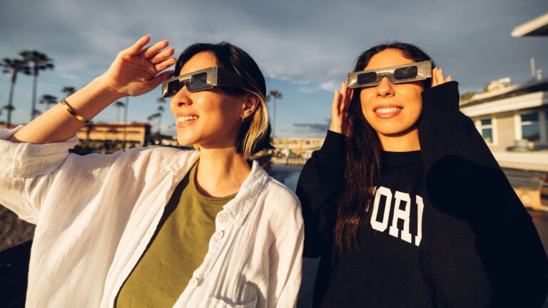 Where to buy last-minute solar eclipse glasses and viewing gear before August 12