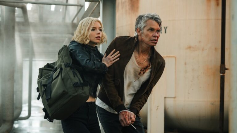 ‘Lucky’ Creators on Deciding Who Dies in the Finale, Why the Show Really Is Over and Not Knowing About Drew Starkey’s ‘Avid’ Fandom ‘Until We Killed Him’