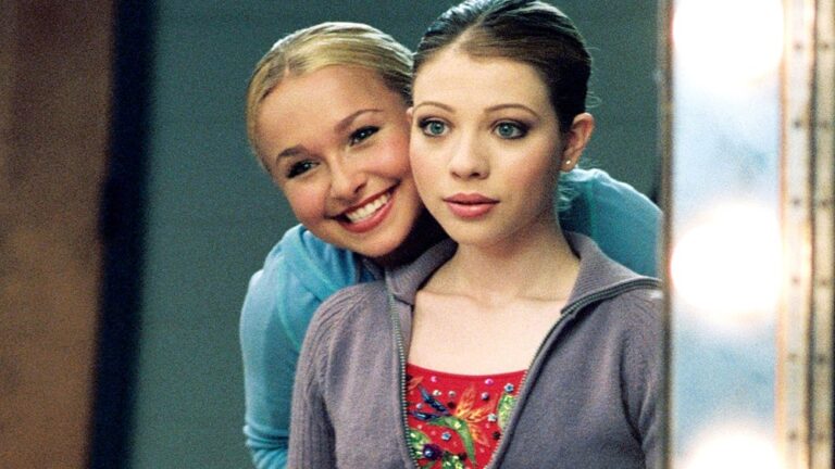 ‘Ice Princess’ Director Remembers Stars Hayden Panettiere and Michelle Trachtenberg as an ‘Amazing Pair’: ‘Two Shining Talents, Gone Far Too Soon’