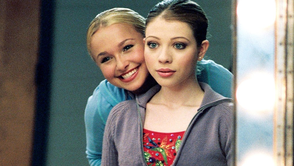 ‘Ice Princess’ Director Remembers Stars Hayden Panettiere and Michelle Trachtenberg as an ‘Amazing Pair’: ‘Two Shining Talents, Gone Far Too Soon’