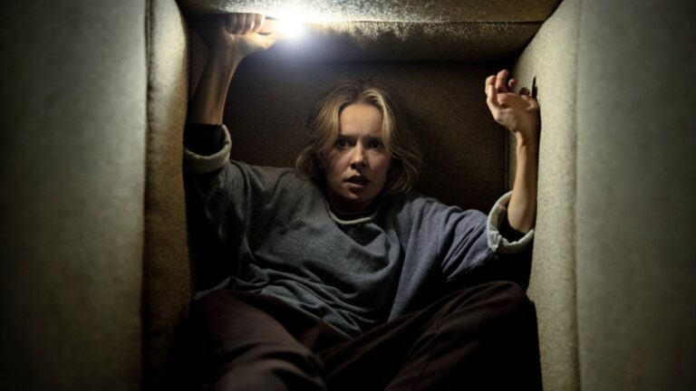 Box Office: ‘Insidious: Out of the Further’ Takes First Place on Friday With $10.6 Million, But ‘Spider-Man: Brand New Day’ Will Win the Weekend
