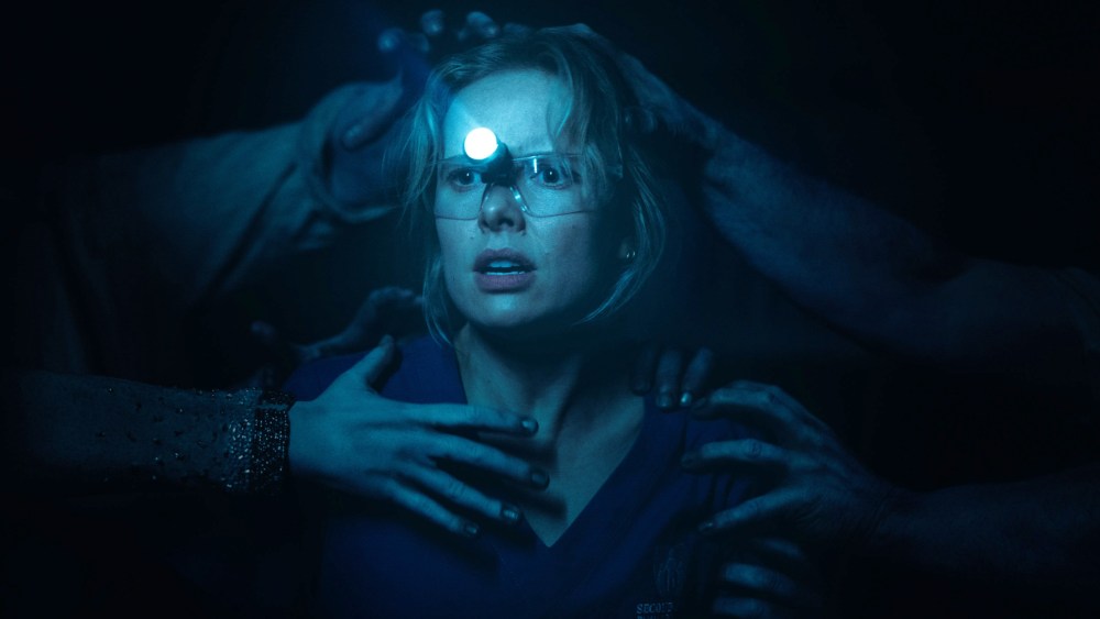 Box Office: ‘Insidious: Out of the Further’ Makes $3 Million in Previews