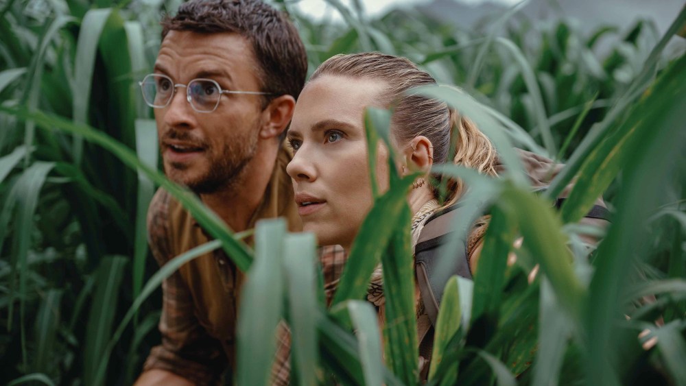 Gareth Edwards Exits ‘Jurassic World Rebirth’ Sequel Over Creative Differences