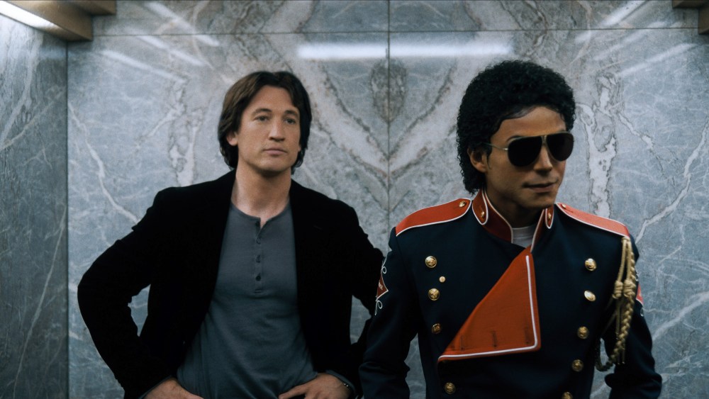 ‘Michael’ Boosts Lionsgate Quarterly Results as Studio Narrows Loss to $29 Million