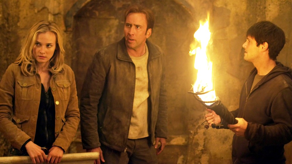 ‘National Treasure 3’ Is ‘Happening,’ Says Franchise Director Jon Turteltaub