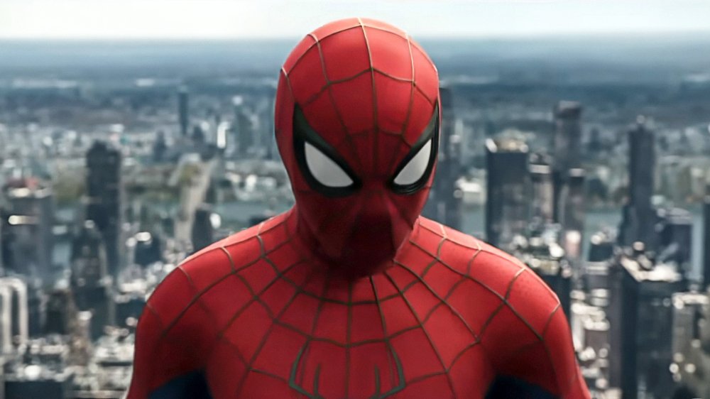 Why Do We Love Spider-Man So Much?