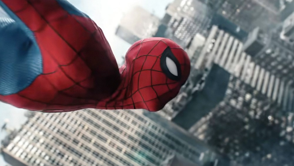 Box Office: ‘Spider-Man: Brand New Day’ Triumphs Again in Fourth Weekend With $39 Million, ‘Insidious 6’ Launches to $25 Million
