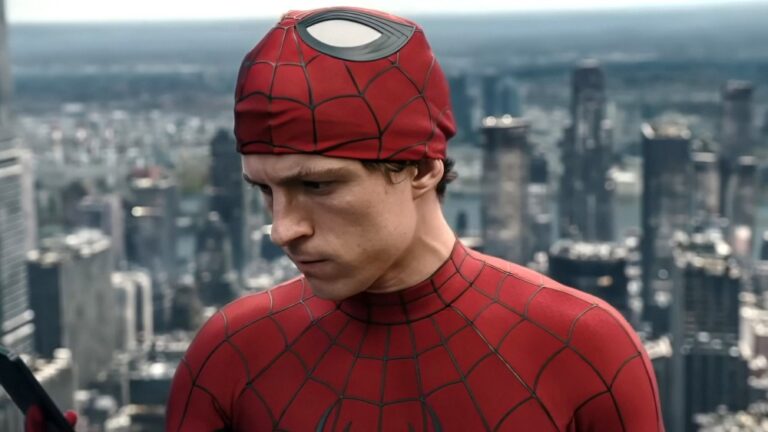 ‘Spider-Man: Brand New Day’ Becomes Highest Grossing Hollywood Film in India