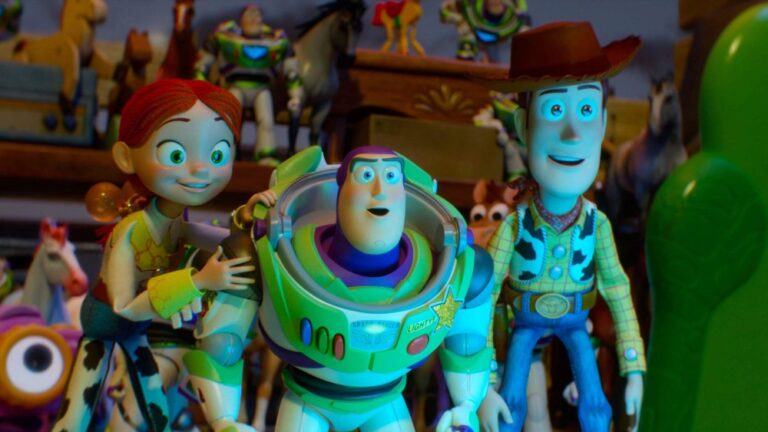 Disney Streaming Profit Doubles in June Quarter, Company Shifting Consumer Products to Studios Division