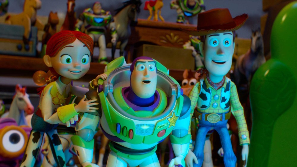 Disney Streaming Profit Doubles in June Quarter, Company Shifting Consumer Products to Studios Division