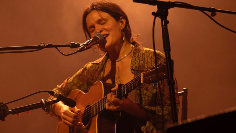 Big Thief Preview New Album Live in Nashville: Five Things We Learned
