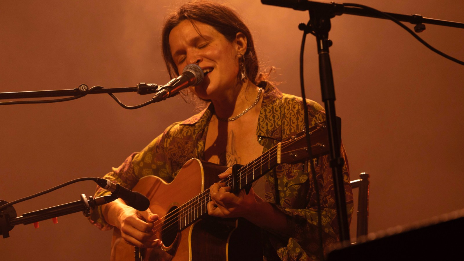 Big Thief Preview New Album Live in Nashville: Five Things We Learned